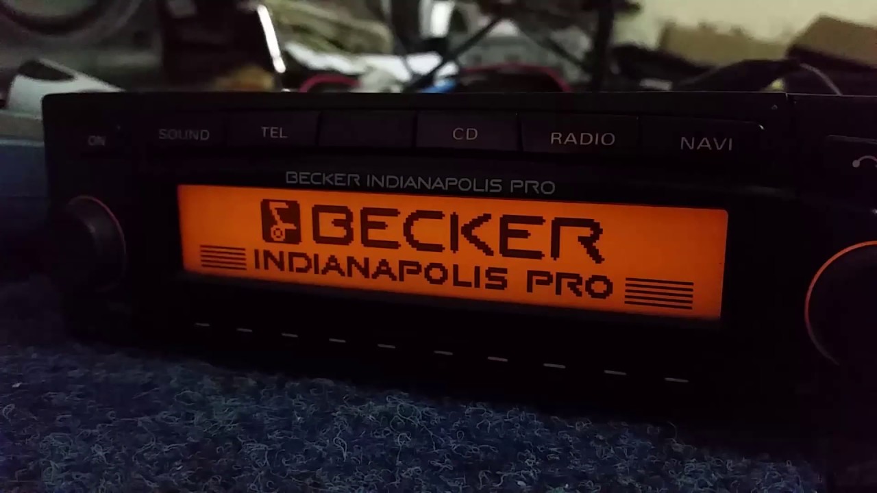 Becker radio code calculator online free