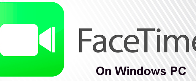 Facetime for windows free download