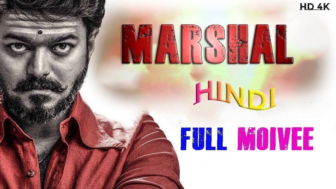 Marshal In Hindi Movie Torrent
